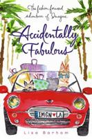 Accidentally Famous (The Fashion-Forward Adventures of Imogene) 1416914455 Book Cover