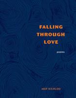 Falling Through Love 1524851159 Book Cover