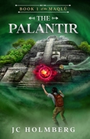 The Palantir 1956342001 Book Cover