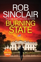Burning State 1837032033 Book Cover