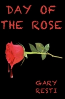 Day of the Rose B0926TNXXC Book Cover