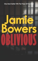Oblivious 1507800312 Book Cover