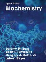 Launchpad for Biochemistry (Twelve Month Access) 1319026451 Book Cover