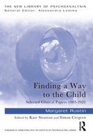 Finding a Way to the Child 103235156X Book Cover