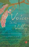 Voices in the Valley 8129119668 Book Cover