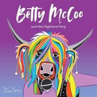 Betty McCoo and the Highland Fling 1999663225 Book Cover