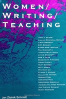 Women-Writing-Teaching 079143592X Book Cover
