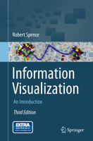 Information Visualization: An Introduction 3319073400 Book Cover