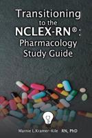 NCLEX-RN (R) - Pharmacology Study Guide 1530963133 Book Cover