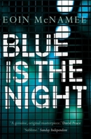 Blue is the Night 0571278612 Book Cover