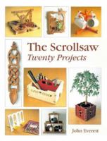 The Scrollsaw: Twenty Projects 1861081111 Book Cover