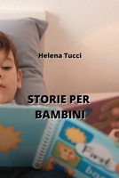 Storie Per Bambini B0CPT25GQW Book Cover