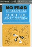Much Ado About Nothing 0451526813 Book Cover