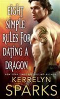 Eight Simple Rules for Dating a Dragon 125010825X Book Cover