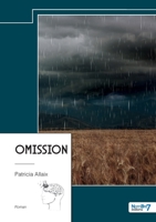 Omission B0D95GPC3Q Book Cover