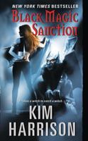 Black Magic Sanction 0061138045 Book Cover
