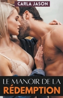 Le Manoir de la Rédemption B0BWSDJVGB Book Cover