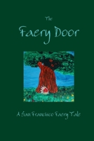 The Faery Door 0988256932 Book Cover