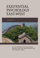 Existential Psychology East-West 1939686245 Book Cover