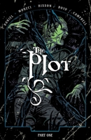 The Plot 1939424542 Book Cover