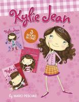 Kylie Jean Collection 1479593192 Book Cover