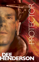The Protector 1576738469 Book Cover
