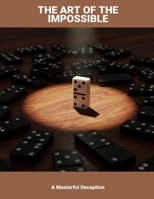 The Art Of The Impossible: A Masterful Deception B0FPRKVTT4 Book Cover