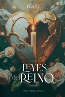 TOMO II Leyes del Reino Volumen 1 (YESOD) (Spanish Edition) B0GZDGFDZH Book Cover