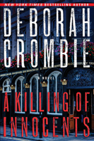 A Killing of Innocents: A Novel 006299347X Book Cover