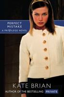 Perfect Mistake 1416967613 Book Cover