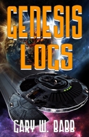 Genesis Logs 1786954850 Book Cover