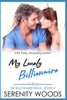 My Lonely Billionaire B09MYWXXSL Book Cover