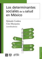Los Determinantes Sociales de la Salud en Mexico 6071612152 Book Cover