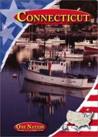 Connecticut (One Nation 0736812318 Book Cover