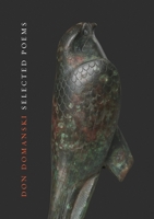 Selected Poems, 1975-2021 1916393586 Book Cover