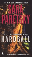Hardball 0451412931 Book Cover
