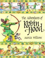 The Adventures of Robin Hood, The 1406311375 Book Cover