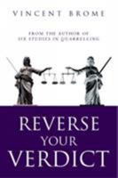 Reverse Your Verdict 1842320386 Book Cover
