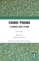 Chandi Purana: A Goddess Goes to War 1032382112 Book Cover