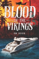 Blood of the Vikings: 4 (Jack of Diamonds) B0CNKJLZS2 Book Cover