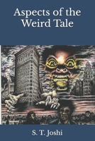 Aspects of the Weird Tale B0FMP3M4FP Book Cover