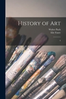 History of Art: 4 1016365705 Book Cover