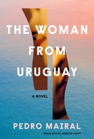La uruguaya 1635577330 Book Cover