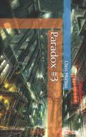 Paradox #3 1726799395 Book Cover