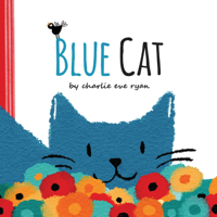 Blue Cat 1635921341 Book Cover