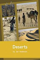 PM Plus Gold Nf Deserts 0757811930 Book Cover