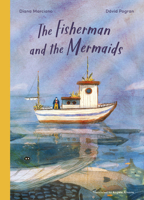 The Fisherman and the Sirens B0G6YM7T24 Book Cover