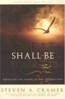 Great Shall Be Your Joy 1555170978 Book Cover