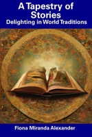 A Tapestry of Stories: Delighting in World Traditions B0CGC8YZVZ Book Cover