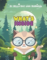 What's Inside B0F61ZMWJ1 Book Cover